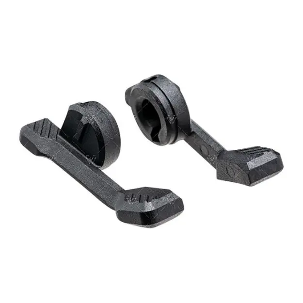 Exended Selector Switch For Cz Scorpion Evo