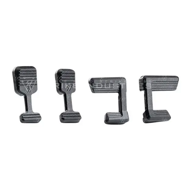 Ar Modular Bolt Catch