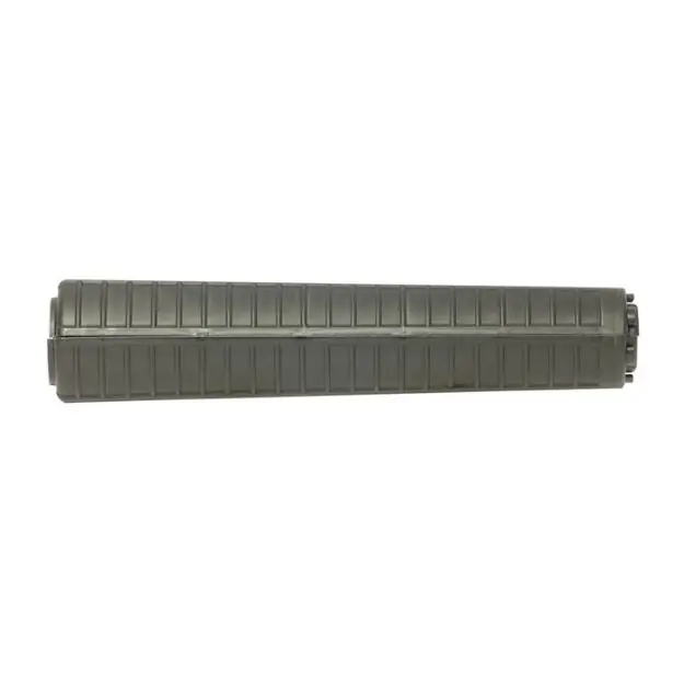 Ar-15 A2 Handguard Polymer Black