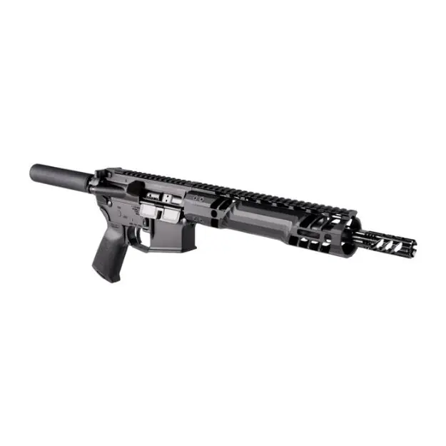 Fdr-15 Full Build Pistol 223 Wylde 10.5'' Bbl No Mag Black