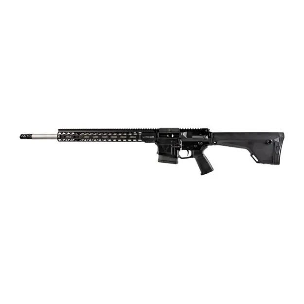 Stag 10 Marksman Lh Stainless Steel 22 In 6.5Cm Bla St Na