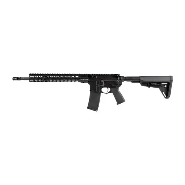 Stag 15 Tactical Rh Chphs 16 In 5.56 Bla Sl Na