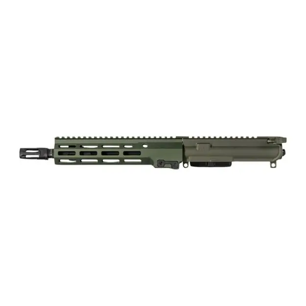 Ar-15 10.3'' Super Duty Nano Complete Upper Receiver Odg