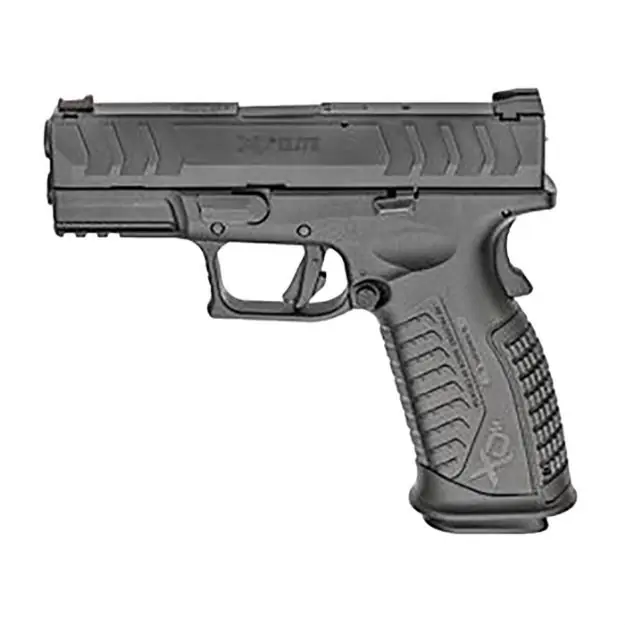 Xd-M Elite Compact 3.8'' 9Mm