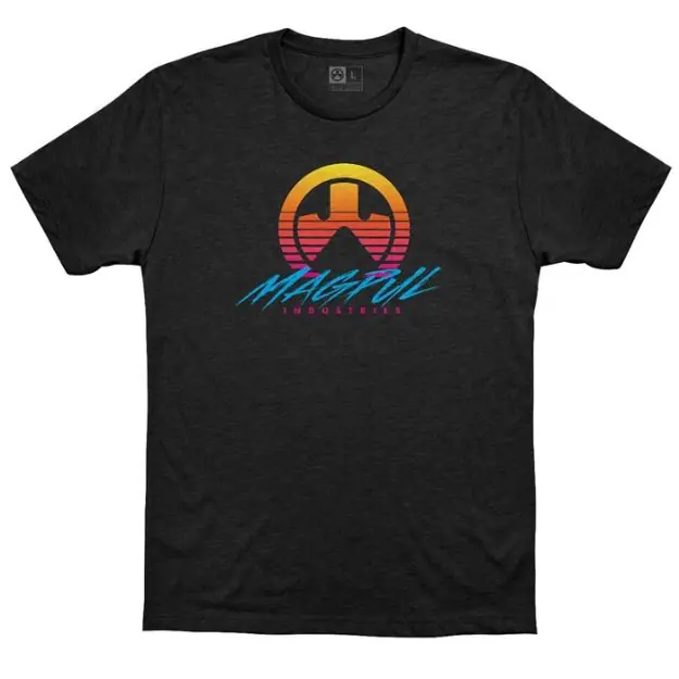 Brenten Cvc T-Shirt X-Large Black