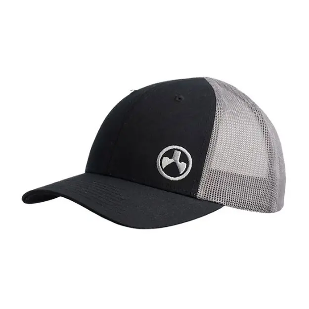 Icon Trucker M/L Black/Charcoal