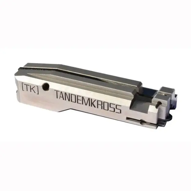 Krossfire Cnc-Machined Bolt For Ruger 10/22 By Rim/Edge