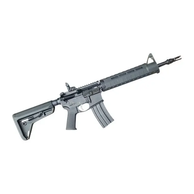 SOLGW M4 PATROL 13.7" 556NATO 30RD