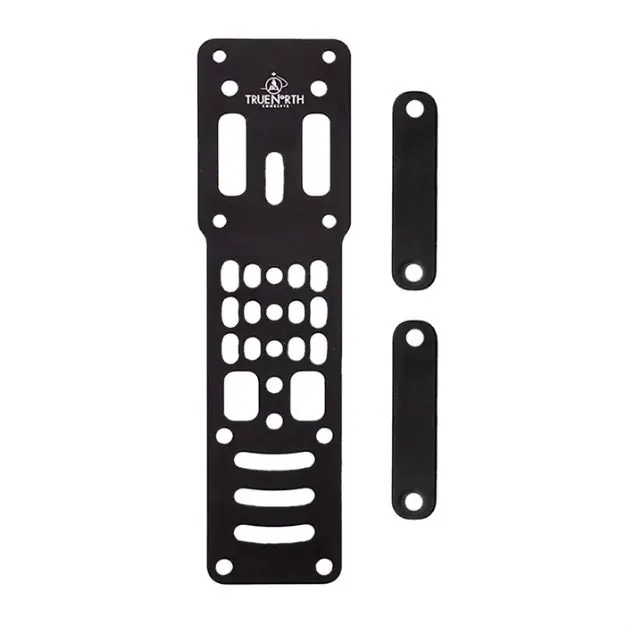 Modular Holster Adapter Black