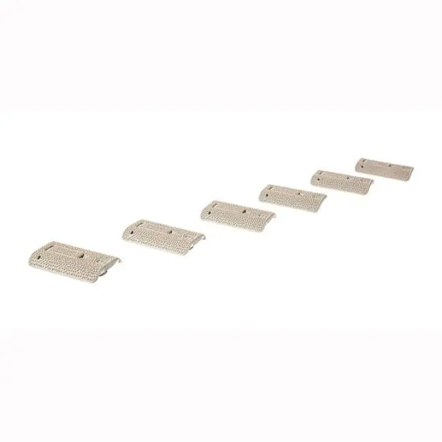 Urgi M-Lok Rail Panels, Ddc