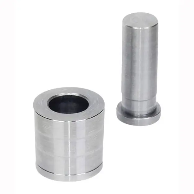 0.451'' Breech Lock Bullet Sizer & Punch