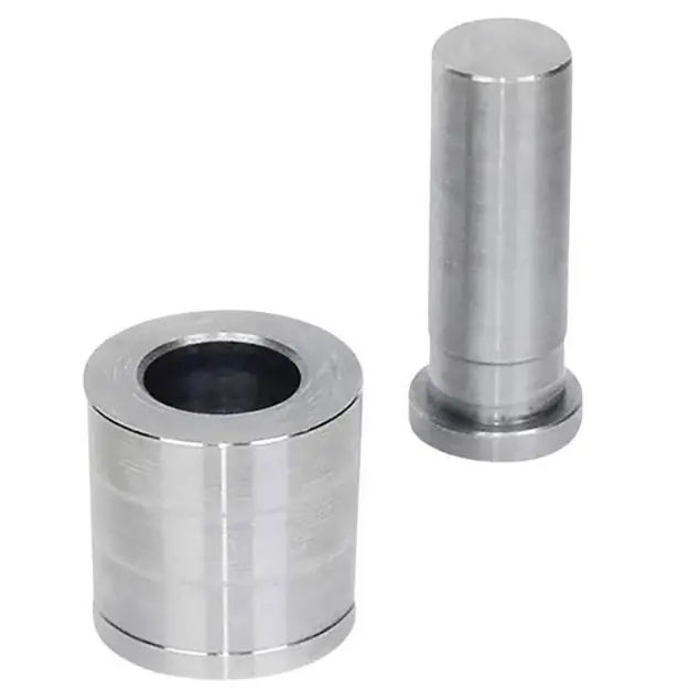 0.339'' Breech Lock Bullet Sizer & Punch