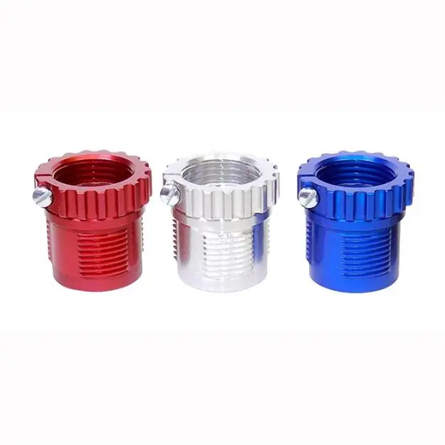 Spline Drive Breech Lock Bushing 3 Pack