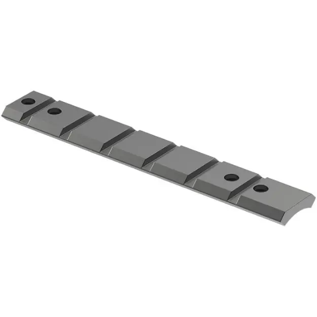 Browning Bar Bases, Matte Black