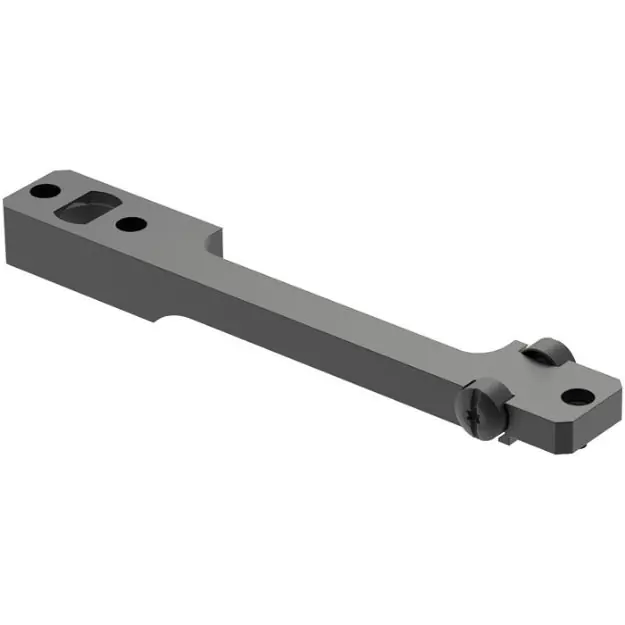 Standard 1Pc Base Springfield 1903 A3 Matte Black