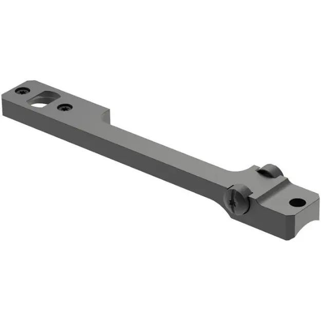 Standard 1Pc Base Mauser Fn Matte Black