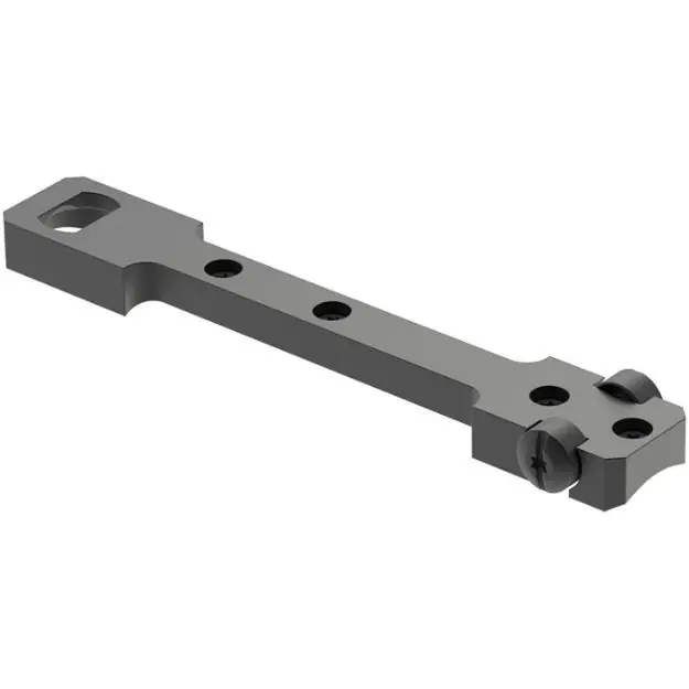 Standard 1Pc Base Remington 760 Matte Black