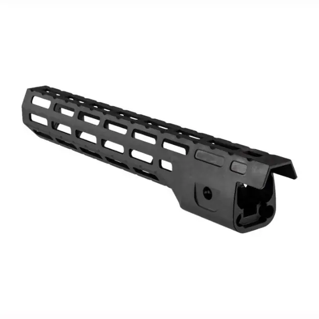 Chassis M-Lok W/13'' Handguard For Ruger 10/22 Black