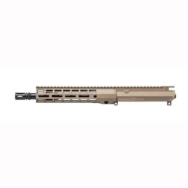 M4e1 5.56Mm Assembled Upper M4 10.5''Bbl Carbine Threaded Fde