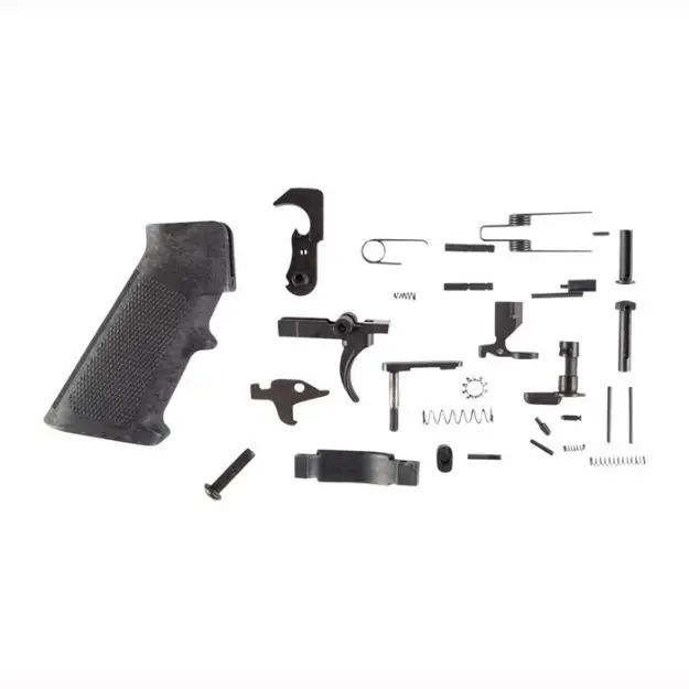 Ar-15 Gi Lower Parts Kit
