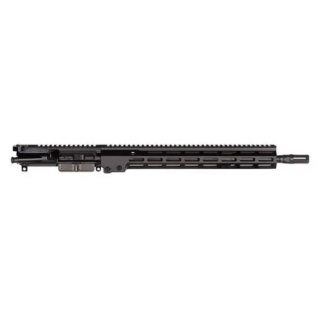 Ar-15 16 Super Duty Nano Complete Upper Receiver Black