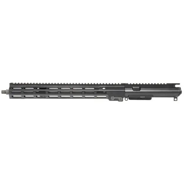 Ar-15 16 Super Duty Stripped Upper Receiver Black