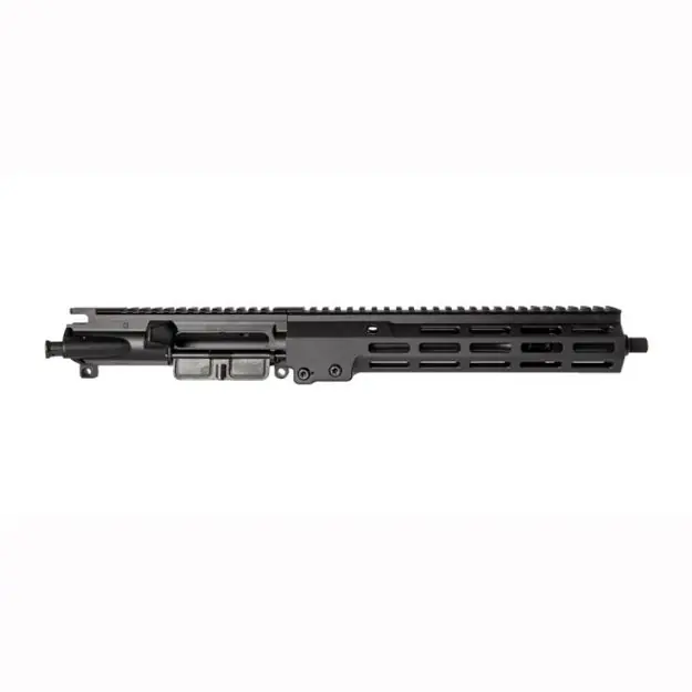 Ar-15 11.5 Super Duty Stripped Upper Receiver Black