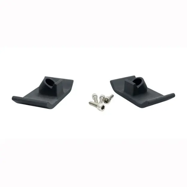 ACCU-TAC SLED FEET SET