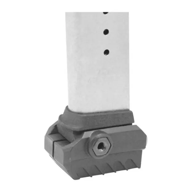 Kahr K9 9Mm Magrail