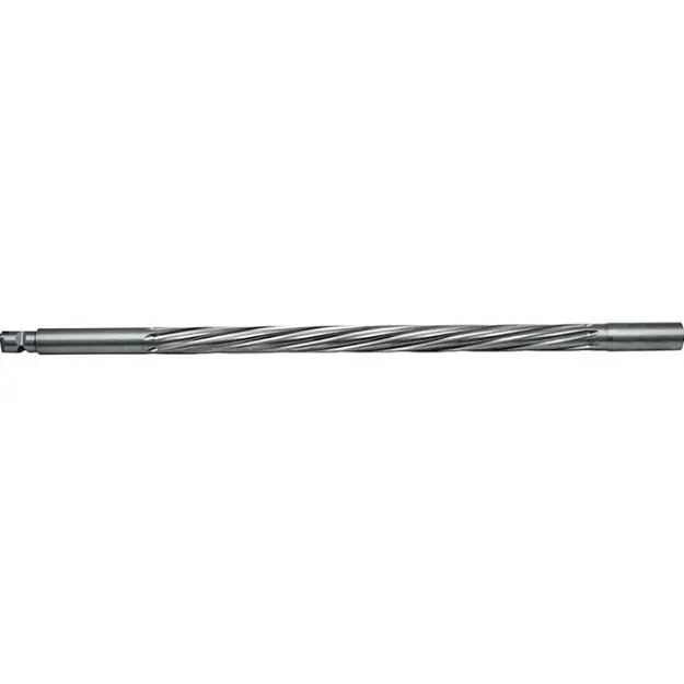 22 Long Rifle 1-16'' Twist 22'' Spiral Fluted Barrel