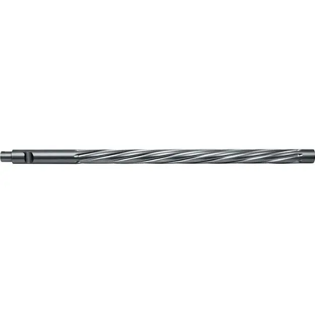 22 Long Rifle 20'' 1-16 Twist Spiral Fluted Ss Barrel