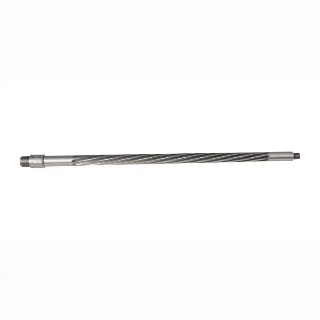 6X47mm Lapua 1-8'' Twist 26'' Spiral Fluted Barrel