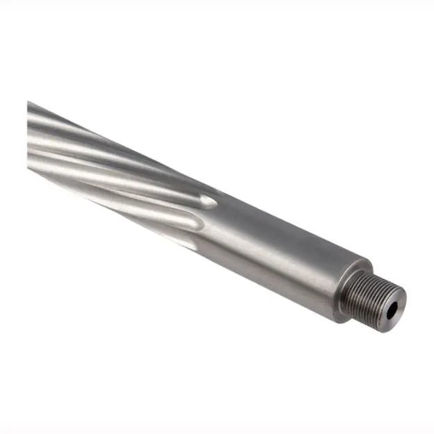 6Mm Creedmoor 1-8'' Twist 26'' Spiral Fluted Barrel