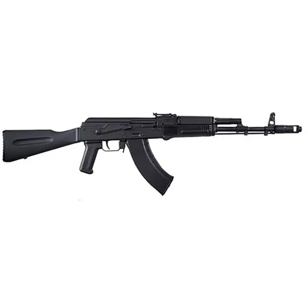 Kr-103 Ft 7.62X39mm 16.33'' Bbl (1)30Rd Mag Black
