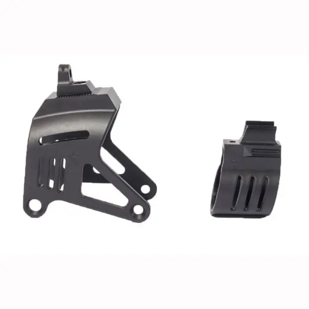 Remington 870 Ghost Ring Sight Set