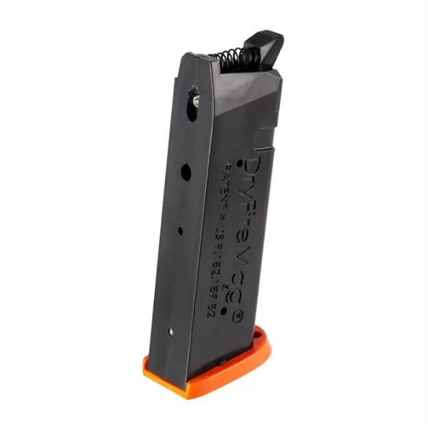 Dryfiremag G9 For Glock 9Mm/40S&W Standard Trigger Weight