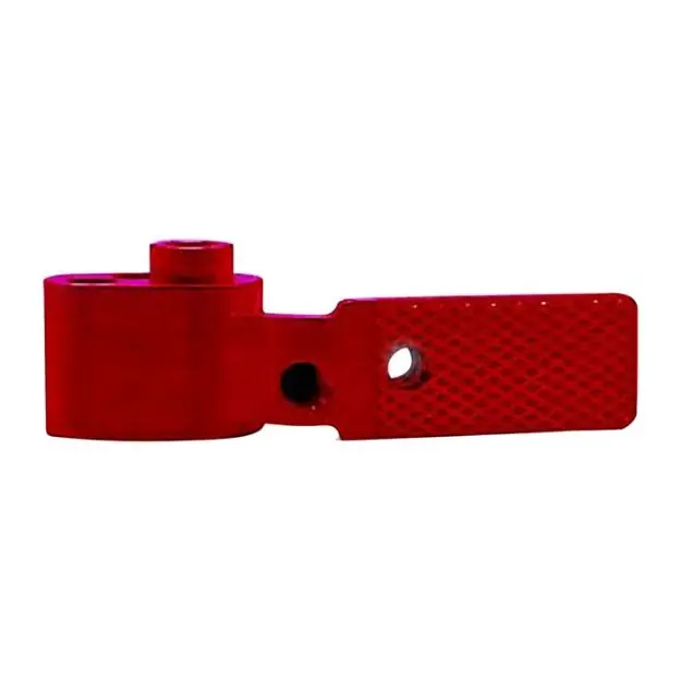 Victory Trigger For Keltec Pmr/Cmr-30 Red