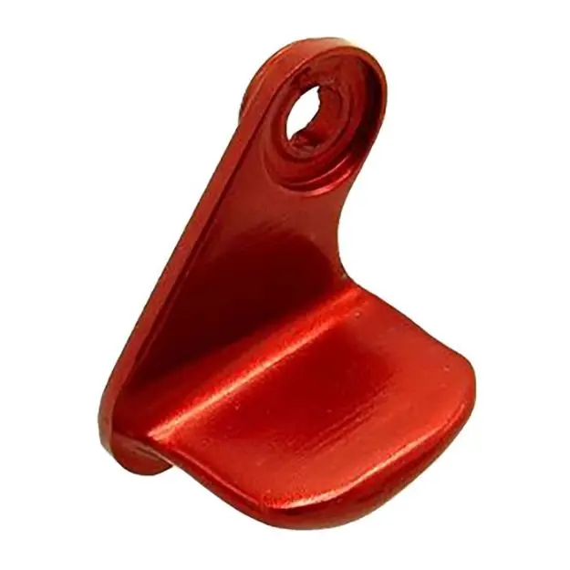 Cornerstone Safety Thumb Ledge Keltec Pmr/Cmr-30 Red