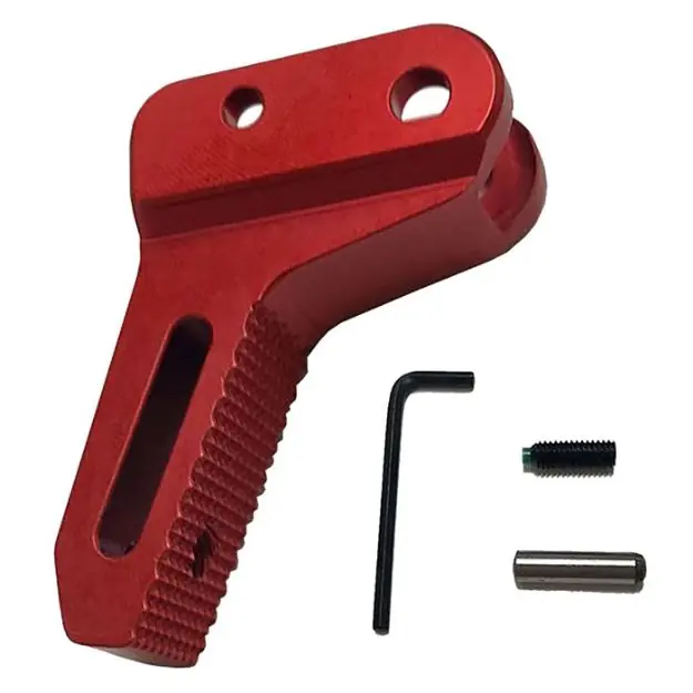 Victory Trigger For Ruger Pc Carbine Red