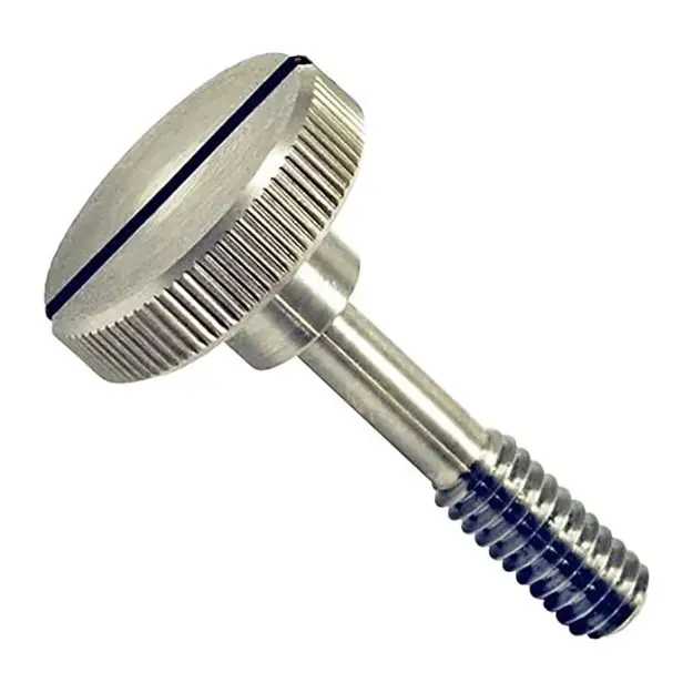 Twister Takedown Knob For Ruger 10/22