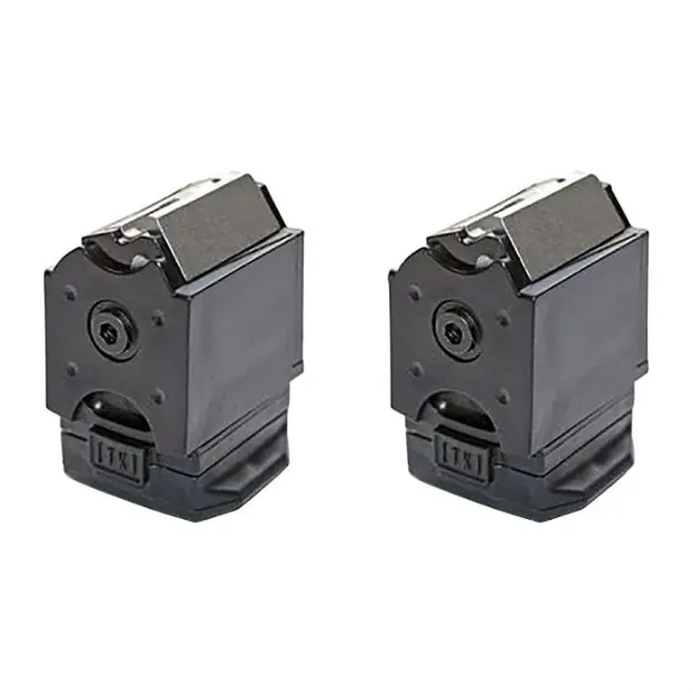 Companion Extended Magazine Bumper For Ruger 10/22 2Pk