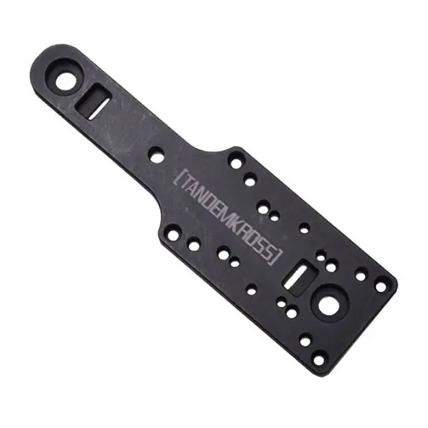 Shadow Mount V2.0 For Sw22 Victoryblack