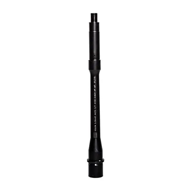 Combat 5.56X45mm Nato 11.5'' Gov Profile 1/2''X28 1-7 Twist
