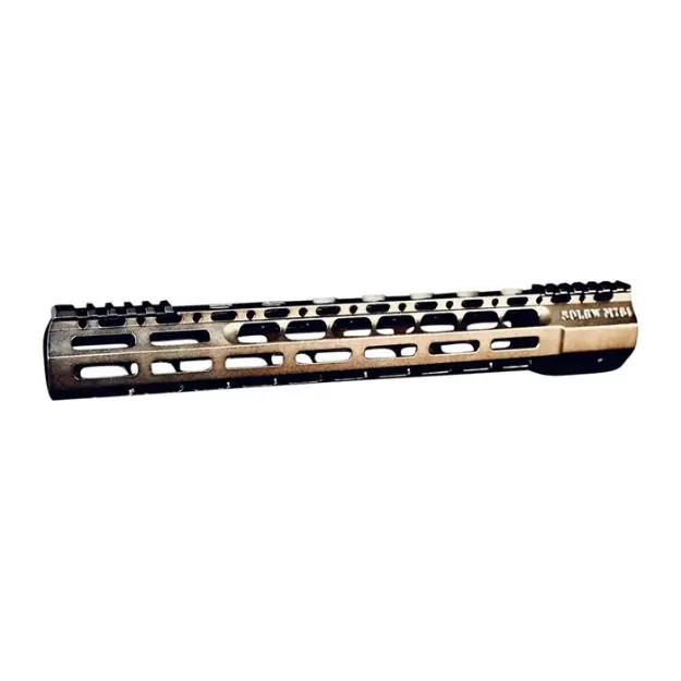 14'' M76lt Wedge Lock M-Lock Handguard
