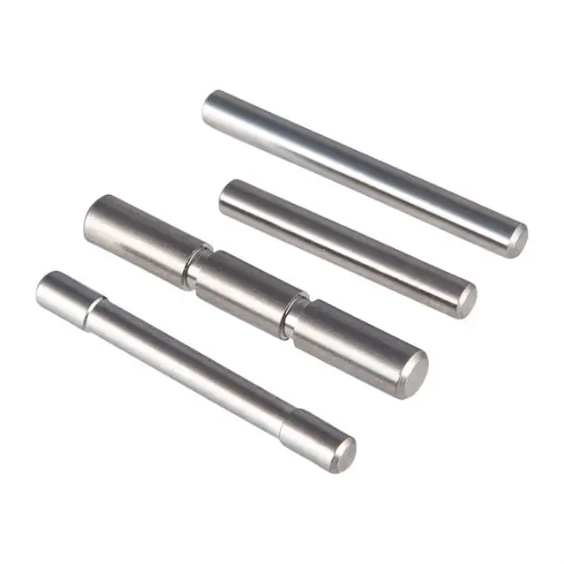 Frame Pin Set For Glock Gen4 Stainless