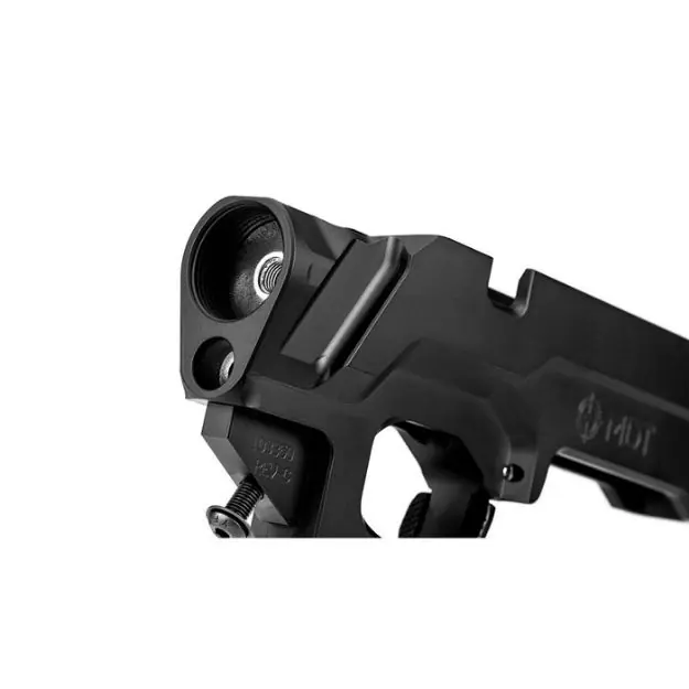 Howa 1500/Weatherby Vanguard Lss-Xl Gen 2 Chassis Black