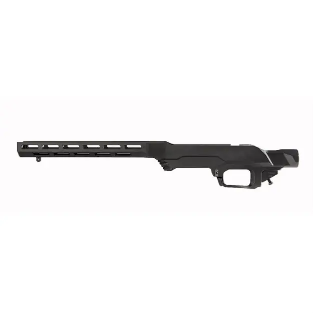Tikka T3x Sa Right Hand Chassis, Black