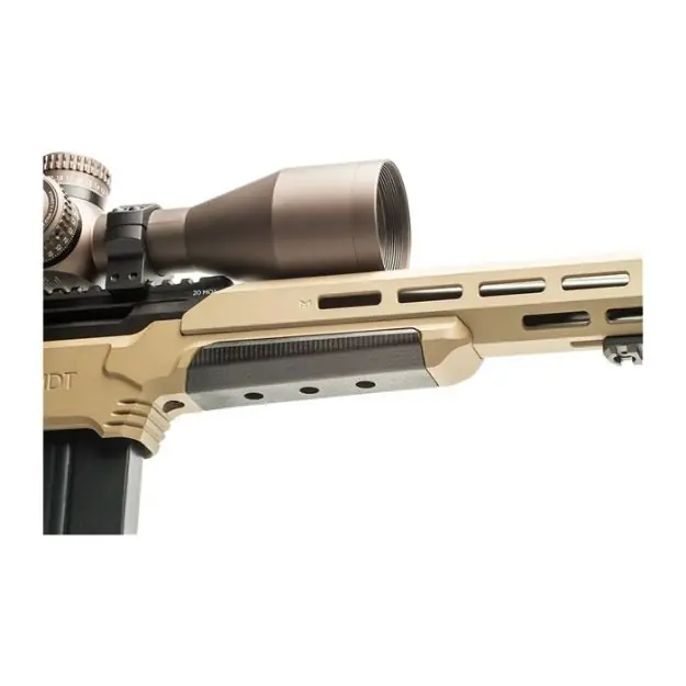 Ess Chassis System Savage Short Action Sa Fde Rh