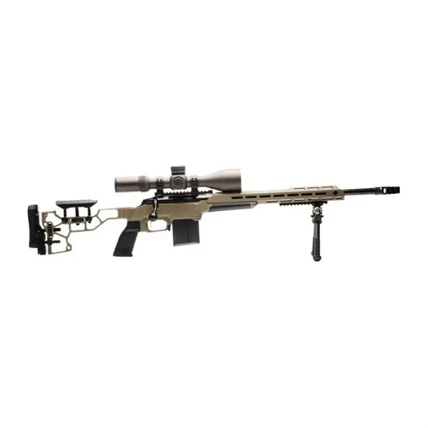 Ess Chassis System Remington 700 Sa Fde Rh