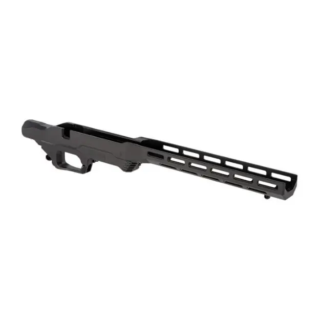 Howa 1500 Sa Right Hand Chassis, Black